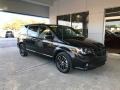 Black Onyx - Grand Caravan GT Photo No. 1