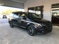 2017 Black Onyx Dodge Grand Caravan GT  photo #1