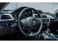 2018 Jet Black BMW 3 Series 320i Sedan  photo #5