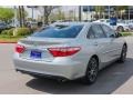 Celestial Silver Metallic - Camry XSE Photo No. 7