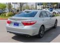 2017 Celestial Silver Metallic Toyota Camry XSE  photo #7