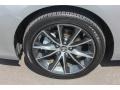 2017 Celestial Silver Metallic Toyota Camry XSE  photo #14