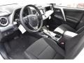 Super White - RAV4 XLE Photo No. 5