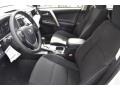 Super White - RAV4 XLE Photo No. 6
