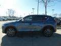 Eternal Blue Metallic - CX-5 Touring AWD Photo No. 2