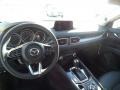 Eternal Blue Metallic - CX-5 Touring AWD Photo No. 3