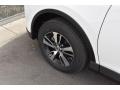 Super White - RAV4 XLE Photo No. 33