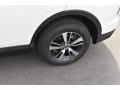 Super White - RAV4 XLE Photo No. 34