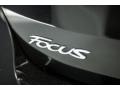 Shadow Black - Focus SE Hatch Photo No. 6