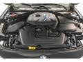 2018 Jet Black BMW 3 Series 330e iPerformance Sedan  photo #8