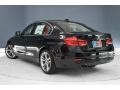 2018 Jet Black BMW 3 Series 330i Sedan  photo #3