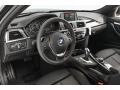 2018 Jet Black BMW 3 Series 330i Sedan  photo #5