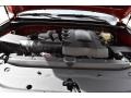 2018 Barcelona Red Metallic Toyota 4Runner SR5 4x4  photo #31