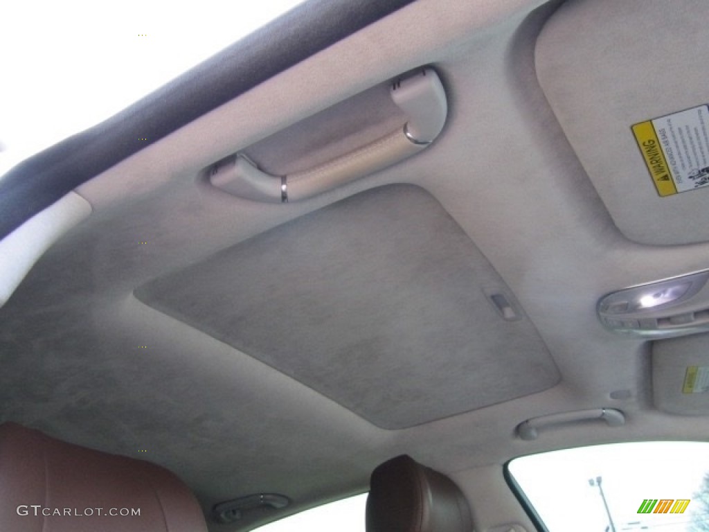 2014 Equus Signature - Casablanca White / Saddle photo #23