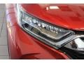 2018 Molten Lava Pearl Honda CR-V Touring  photo #6