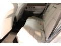 Lunar Silver Metallic - CR-V EX-L Photo No. 25