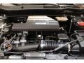 Lunar Silver Metallic - CR-V EX-L Photo No. 28