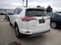Blizzard White Pearl - RAV4 Limited AWD Photo No. 2