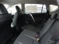 Blizzard White Pearl - RAV4 Limited AWD Photo No. 4