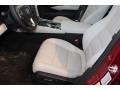 2018 Radiant Red Metallic Honda Accord EX-L Sedan  photo #19