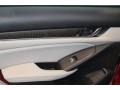 2018 Radiant Red Metallic Honda Accord EX-L Sedan  photo #33