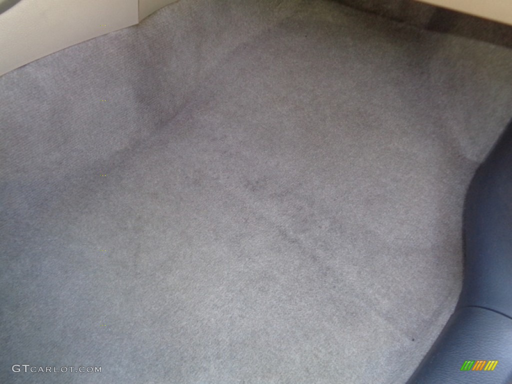 2006 RAV4  - Everglade Metallic / Taupe photo #54