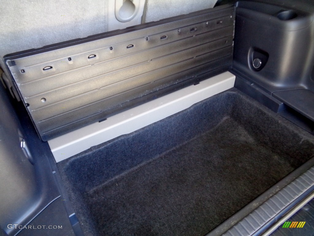 2006 RAV4  - Everglade Metallic / Taupe photo #71