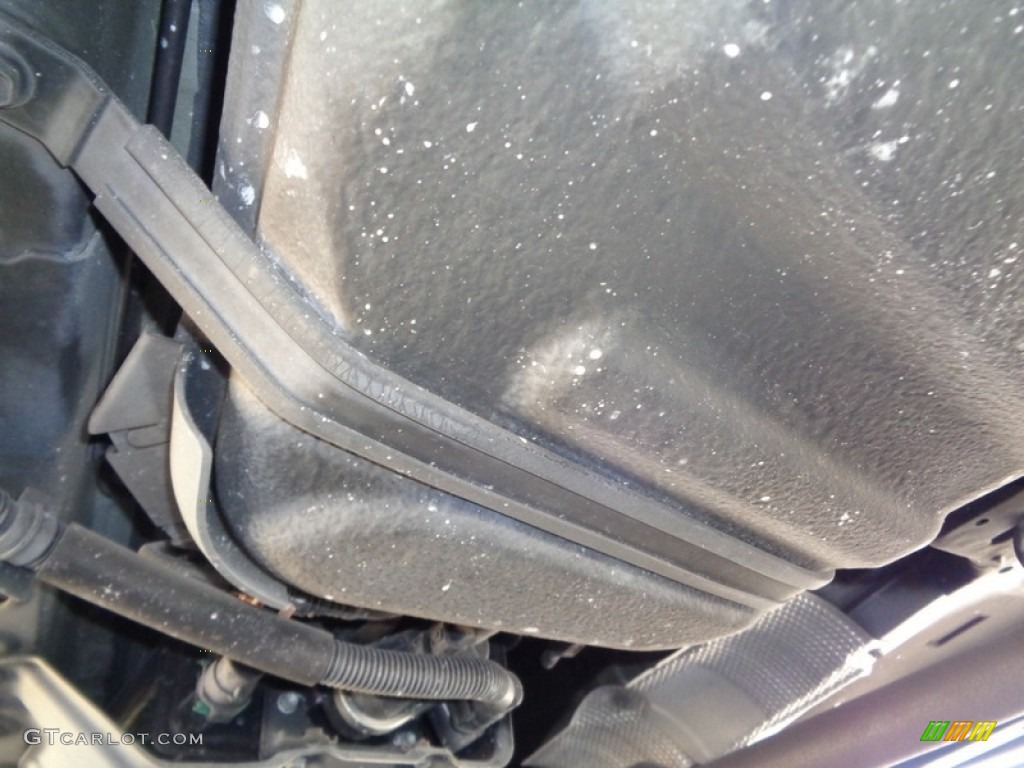 2006 RAV4  - Everglade Metallic / Taupe photo #76