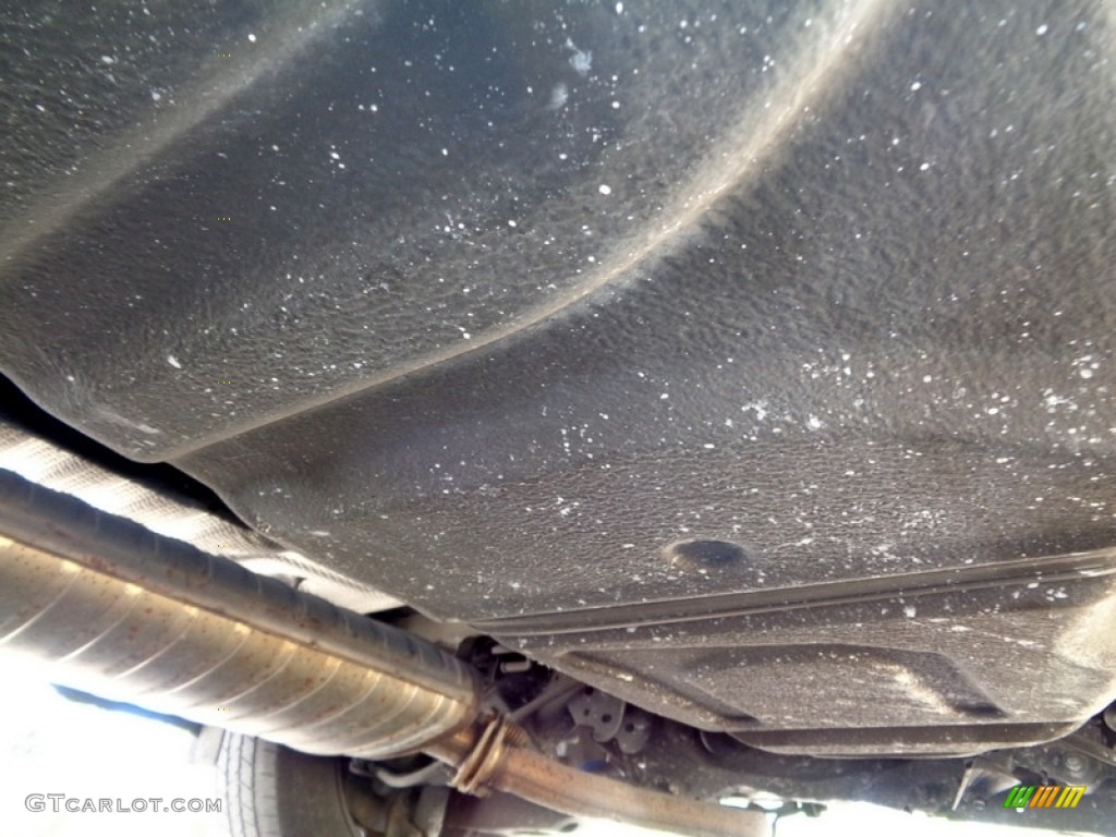 2006 RAV4  - Everglade Metallic / Taupe photo #77