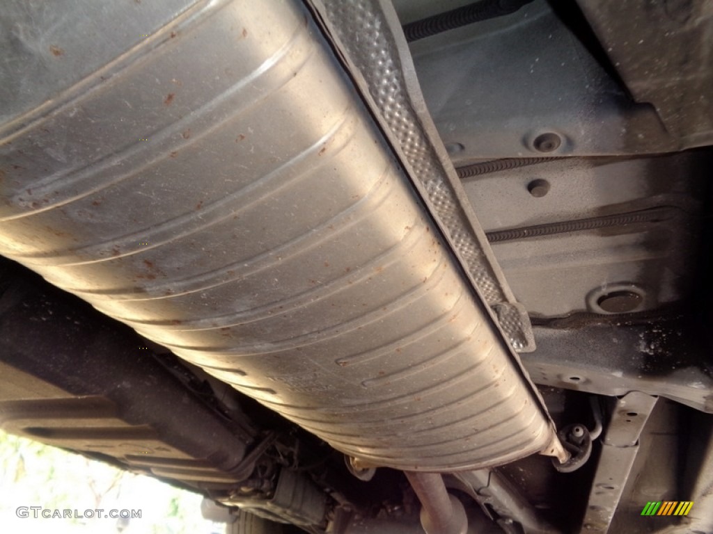 2006 RAV4  - Everglade Metallic / Taupe photo #79
