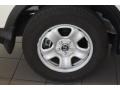 2015 White Diamond Pearl Honda CR-V LX AWD  photo #11