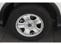 2015 White Diamond Pearl Honda CR-V LX AWD  photo #12