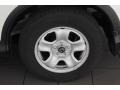 2015 White Diamond Pearl Honda CR-V LX AWD  photo #13