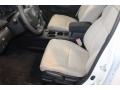 2015 White Diamond Pearl Honda CR-V LX AWD  photo #16