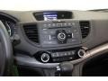 2015 White Diamond Pearl Honda CR-V LX AWD  photo #23