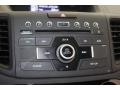 2015 White Diamond Pearl Honda CR-V LX AWD  photo #26