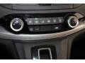 2015 White Diamond Pearl Honda CR-V LX AWD  photo #27