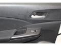2015 White Diamond Pearl Honda CR-V LX AWD  photo #30