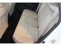 2015 White Diamond Pearl Honda CR-V LX AWD  photo #31
