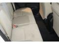 2015 White Diamond Pearl Honda CR-V LX AWD  photo #34