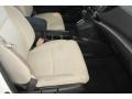 2015 White Diamond Pearl Honda CR-V LX AWD  photo #36