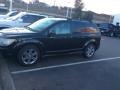 2009 Brilliant Black Crystal Pearl Dodge Journey SXT AWD #126092116