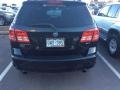 Brilliant Black Crystal Pearl - Journey SXT AWD Photo No. 3