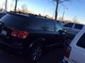 Brilliant Black Crystal Pearl - Journey SXT AWD Photo No. 4