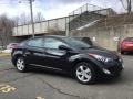 Black - Elantra GLS Photo No. 3