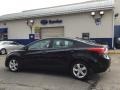 Black - Elantra GLS Photo No. 6