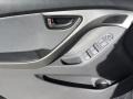 Black - Elantra GLS Photo No. 7