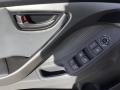 Black - Elantra GLS Photo No. 8
