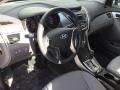 Black - Elantra GLS Photo No. 9