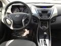 Black - Elantra GLS Photo No. 11